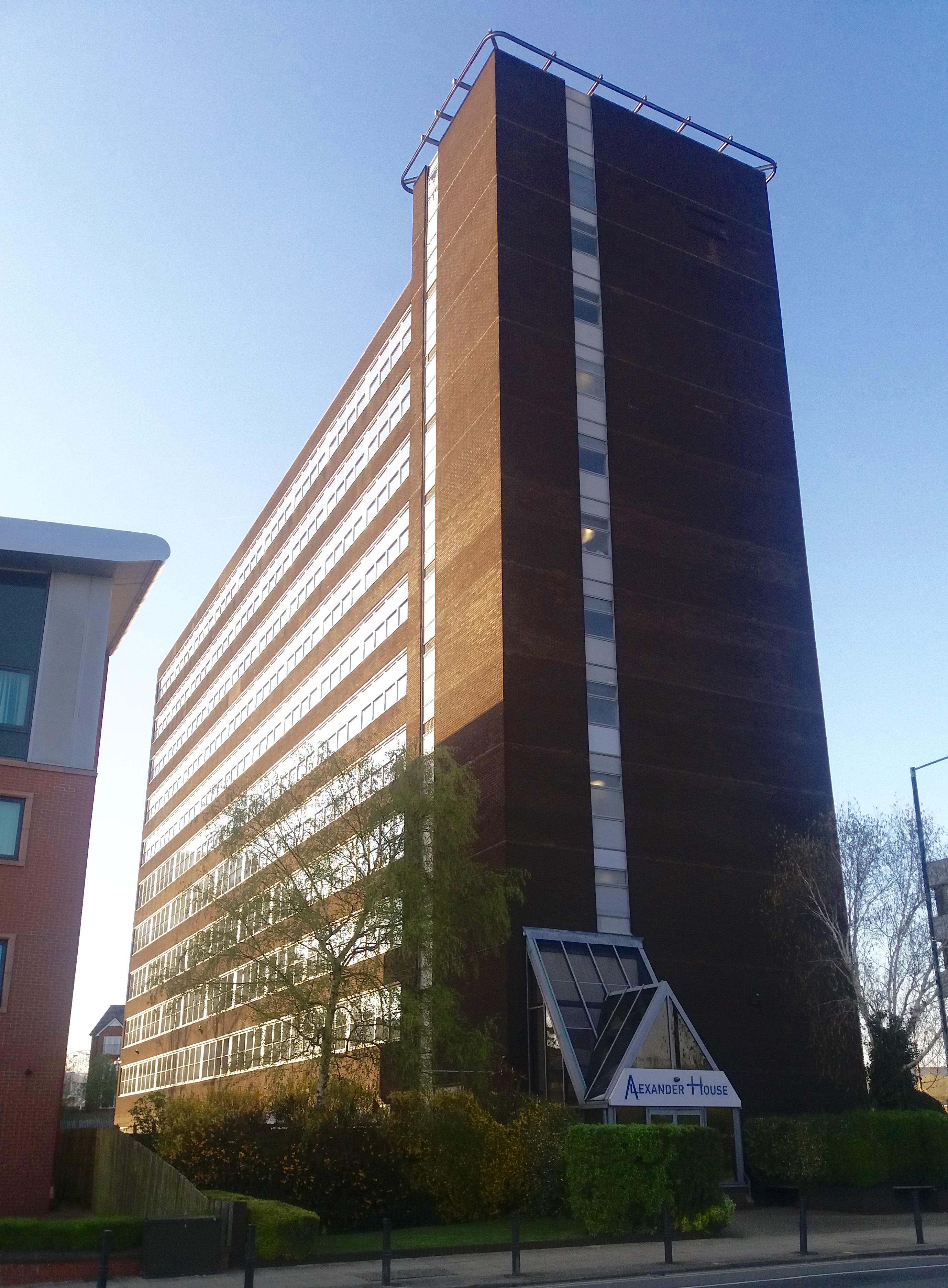 Avison Young Manchester wins national asset management instructions