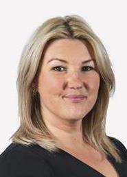 Nicole Kruger - Professionals - Avison Young Bristol