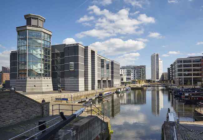 Commercial Real Estate Leeds | Avison Young UK